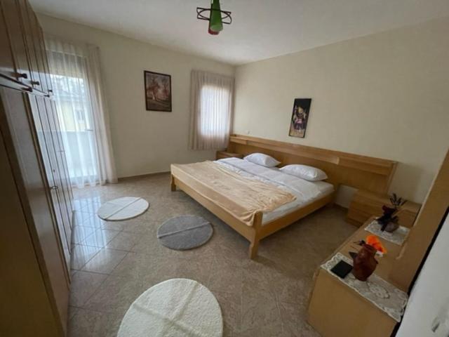 Evendum Central Apartment 1 Тирана Екстер'єр фото
