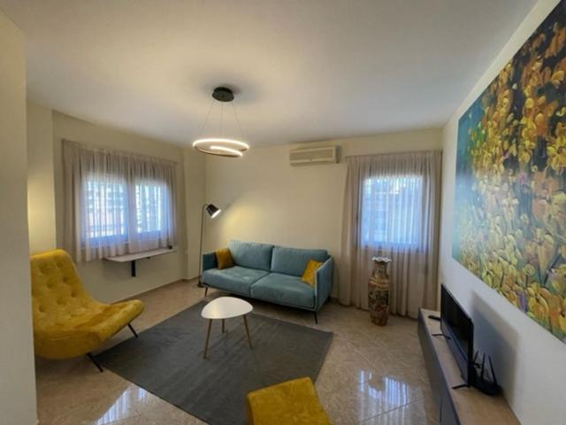 Evendum Central Apartment 1 Тирана Екстер'єр фото